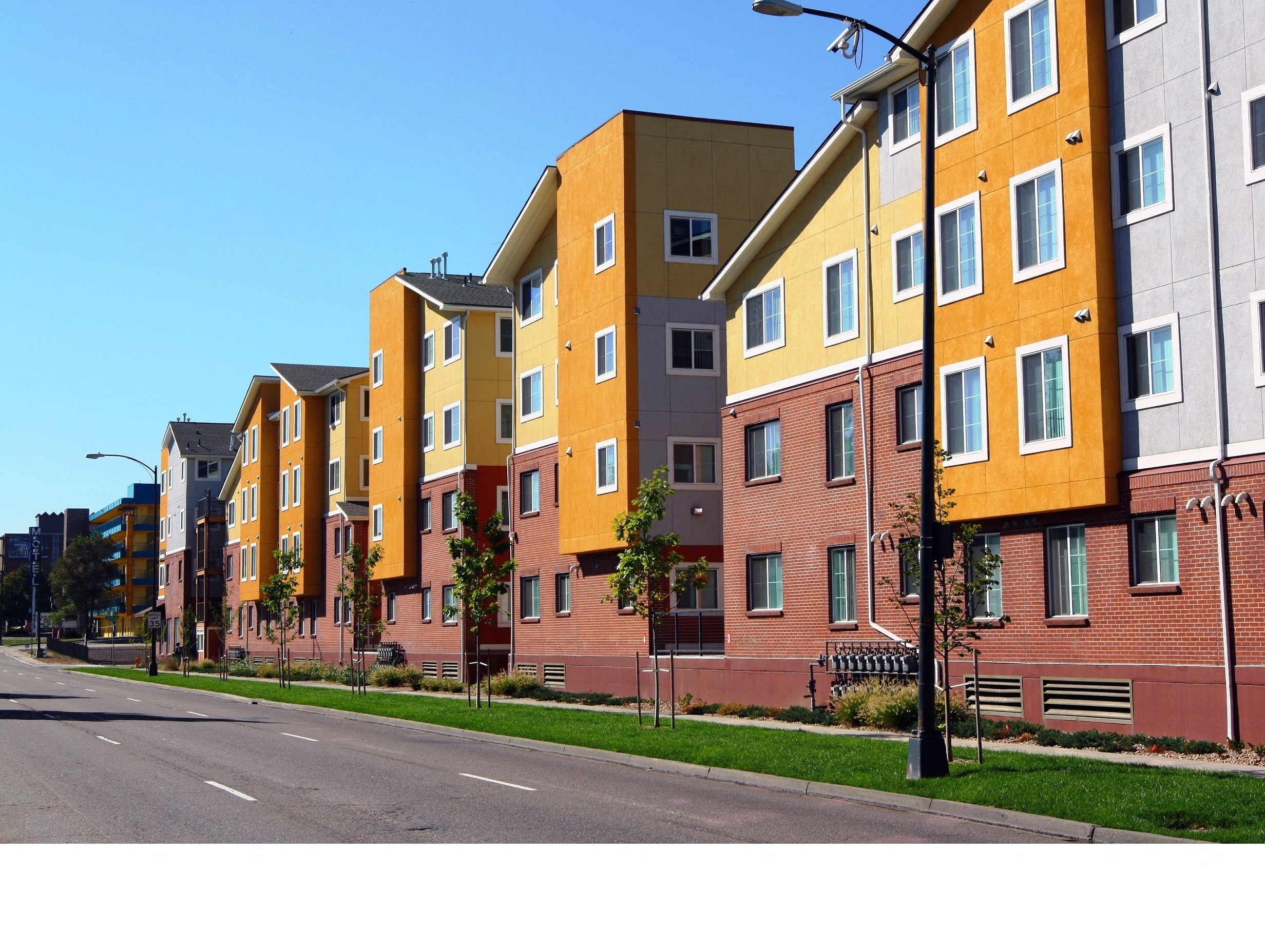 2 Bedroom Apartments In Denver - Search your favorite Image